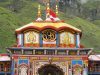 Doors of Badrinath Dham to be closed on 19th of November