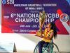 Uttarakhand’s amputee Basketball player has an inspiring story to share!