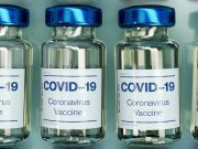 Pfizer seeks emergency approval for COVID-19 vaccine in India, media say