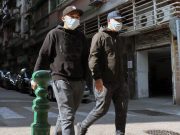 Australia records no new coronavirus cases for the first time in five months