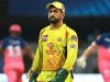 Dhoni confirms playing for Chennai in 2021 IPL