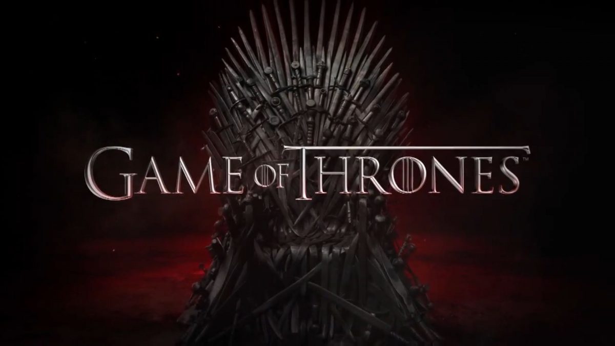 Game of Thrones' animated series in early development | Dehra Talkies
