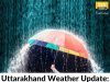 Uttarakhand Weather Update: Three days of heavy rainfall predicted; orange alert issued