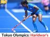 Tokyo Olympics: Haridwar’s Vandana Katariya on fulfilling the dream of her late father