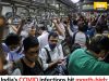 India’s COVID infections hit month-high; Kerala reports spike in deaths