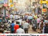 India projected to surpass China as world’s most populous country in 2023: UN report