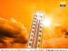 Dehradun Sizzles at 42.4°C: Highest June Temperature in Over a Decade