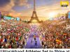 Uttarakhand Athletes Set to Shine at Paris 2024 Olympics