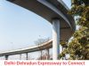 Delhi-Dehradun Expressway to Connect Directly to Mussoorie via Elevated Corridor, Bypassing City Traffic