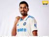 Dehradun’s Abhimanyu Easwaran Selected for England Test Tour