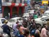 Tourist Chaos in Mussoorie: 35km Journey Takes 4.5 Hours as Traffic Snarls Paralyze Hill Station