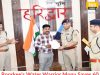 Roorkee’s Water Warrior Monu Saves 60 Lives in 6 Months, Emerges as Local Hero
