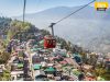 New 480-Crore Ropeway Project Proposed Between Joshimath and Auli