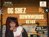 OG SHEZ Takes Over Dehradun SOCIAL