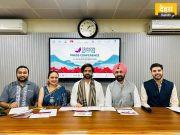 7th Edition of Dehradun Literature Festival to be Held from 14–16 November